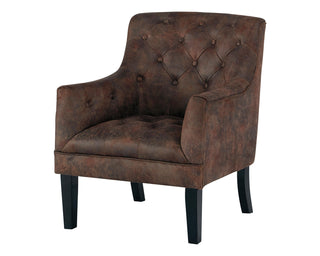 Drakelle Accent Chair