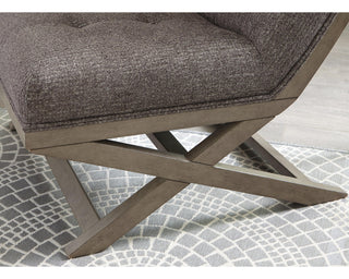 Sidewinder Accent Chair