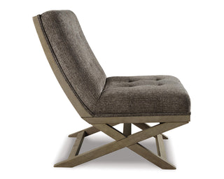 Sidewinder Accent Chair