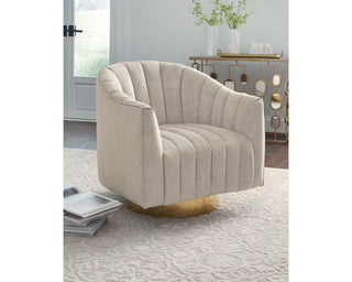 Penzlin Accent Chair