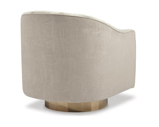 Penzlin Accent Chair