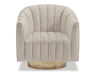 Penzlin Accent Chair