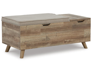 Gerdanet Storage Bench