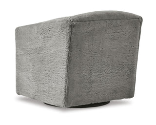 Bramner Accent Chair