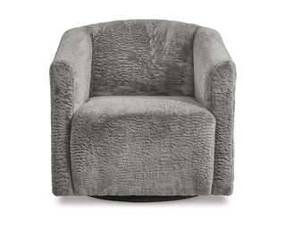 Bramner Accent Chair