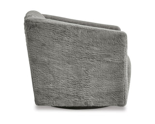 Bramner Accent Chair