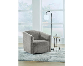 Bramner Accent Chair