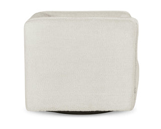Lonoke Swivel Accent Chair