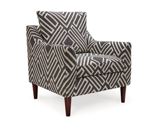 Morrilton Next-Gen Nuvella Accent Chair
