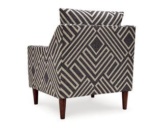 Morrilton Next-Gen Nuvella Accent Chair