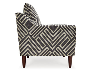 Morrilton Next-Gen Nuvella Accent Chair