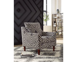 Morrilton Next-Gen Nuvella Accent Chair