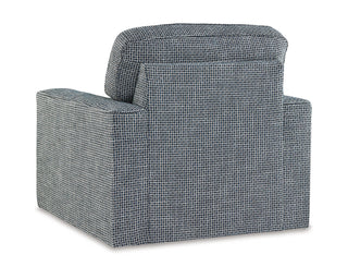 Olwenburg Swivel Accent Chair