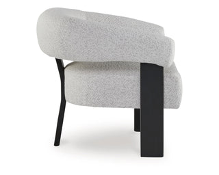 Dultish Accent Chair