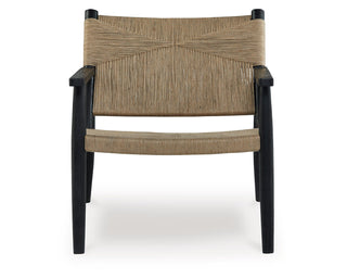 Halfmore Accent Chair