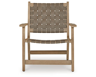 Jameset Accent Chair