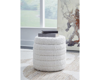 Duntler Storage Ottoman