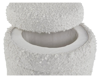 Duntler Storage Ottoman