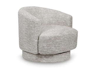 Wardsor Swivel Accent Chair
