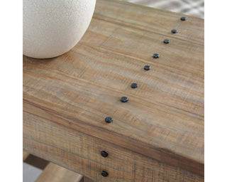 Susandeer Sofa/Console Table