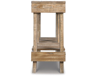 Susandeer Sofa/Console Table