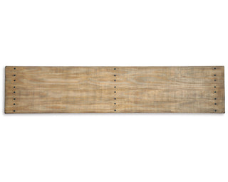 Susandeer Sofa/Console Table