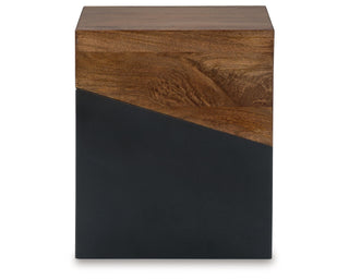Trailbend Accent Table
