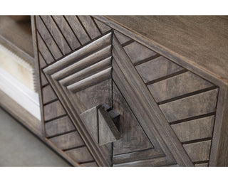 Treybrook Accent Cabinet