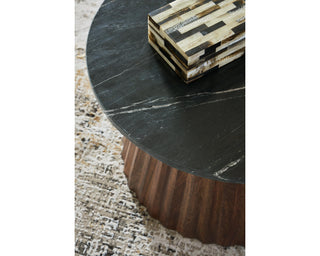 Ceilby Accent Coffee Table