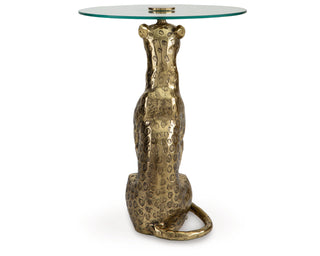 Vallain Accent Table