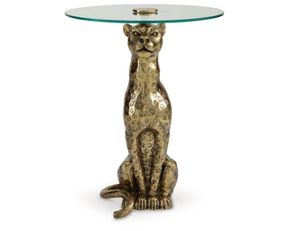 Vallain Accent Table