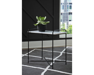 Ashber Accent Table