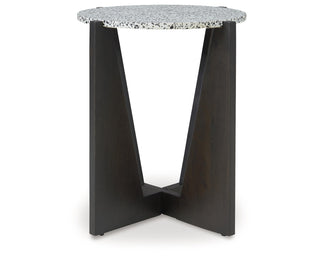 Tellrich Accent Table
