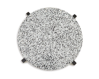 Tellrich Accent Table