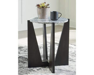 Tellrich Accent Table