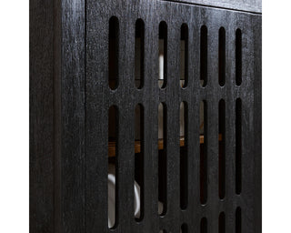 Vallisburg Accent Cabinet