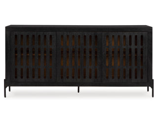 Vallisburg Accent Cabinet