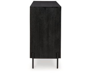 Vallisburg Accent Cabinet