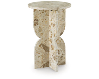 Treygan Accent Table