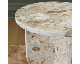 Treygan Accent Table