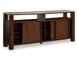 Tobinville Accent Cabinet