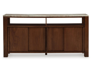 Tobinville Accent Cabinet