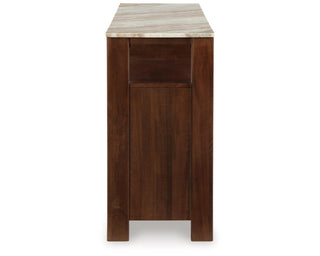 Tobinville Accent Cabinet