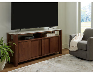 Tobinville Accent Cabinet