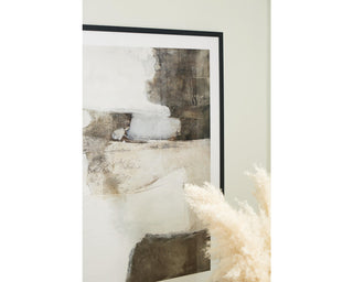 Aldricton Wall Art