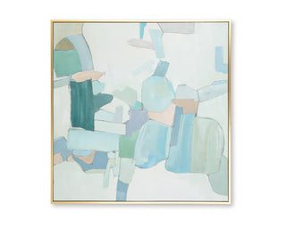Wynburn Wall Art
