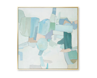 Wynburn Wall Art
