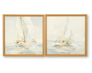 Winbrook Wall Art Set (Set of 2)