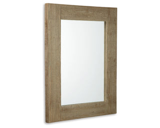Waltleigh Accent Mirror