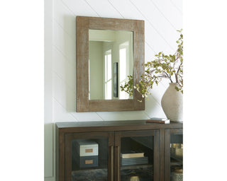 Waltleigh Accent Mirror